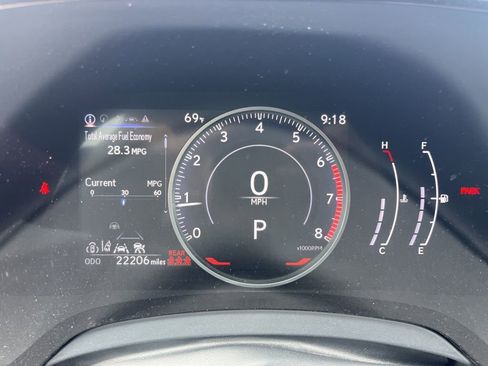 Used 2023 Lexus RX 350 Premium w/ Cold Area Package image 19