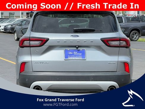 Certified 2023 Ford Escape Active w/ Tech Pack #1 AWD/4WD image 35