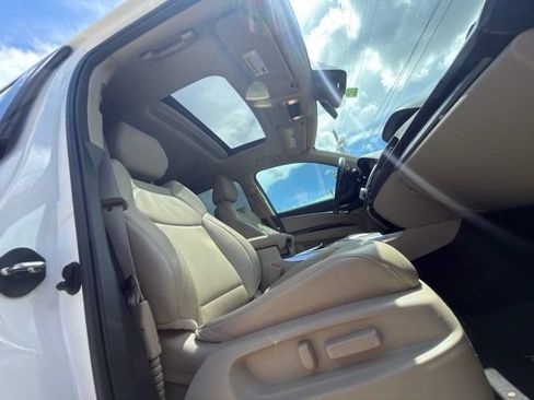 Used 2018 Acura MDX SH-AWD image 10