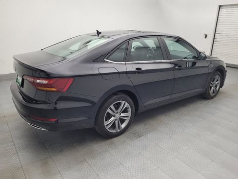 Used 2019 Volkswagen Jetta R-Line FWD image 10