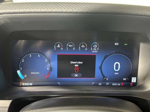 Used 2025 Ford F150 XLT w/ Equipment Group 302A MID image 23