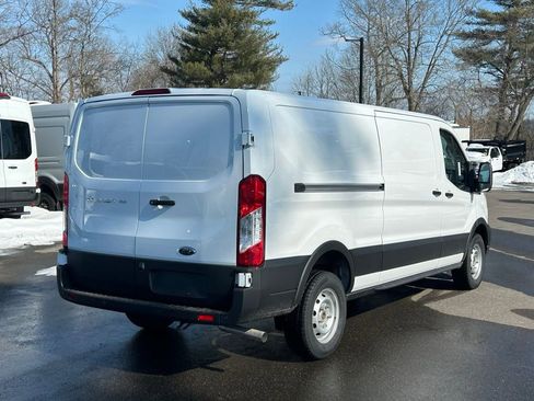 New 2025 Ford Transit 150 Low Roof image 6