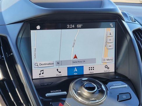 Used 2019 Ford Escape Titanium image 15