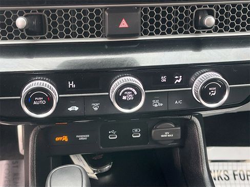 Used 2025 Honda Civic Sport image 15