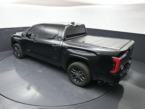 Used 2023 Toyota Tundra Platinum AWD/4WD image 32