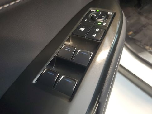 Certified 2024 Lexus NX 250 FWD image 24