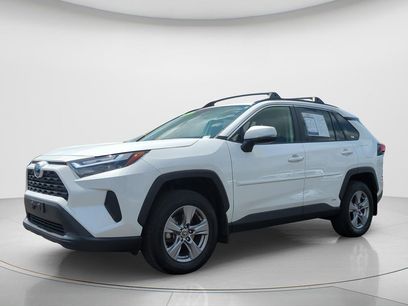 Used 2023 Toyota RAV4 XLE w/ XLE Grade Weather Package