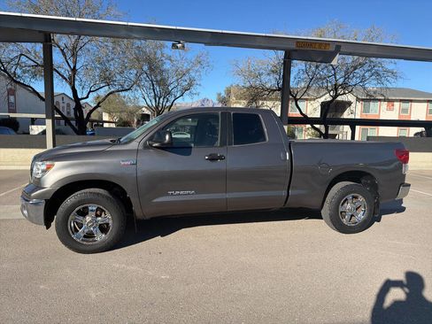 Used 2012 Toyota Tundra 2WD Double Cab image 4