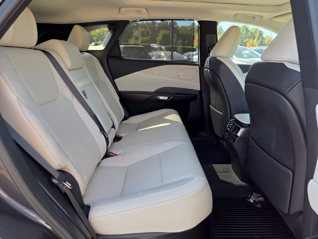 Used 2024 Lexus RX 350 AWD w/ Convenience Package image 22