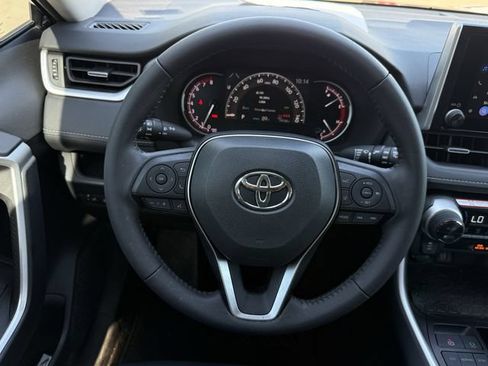 Used 2024 Toyota RAV4 XLE Premium FWD image 12
