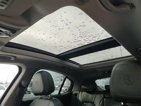 Used 2020 Alfa Romeo Stelvio Sport w/ Cold Weather Package image 20