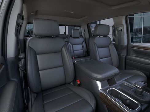 New 2026 GMC Sierra 1500 Elevation w/ Elevation Premium Package image 16