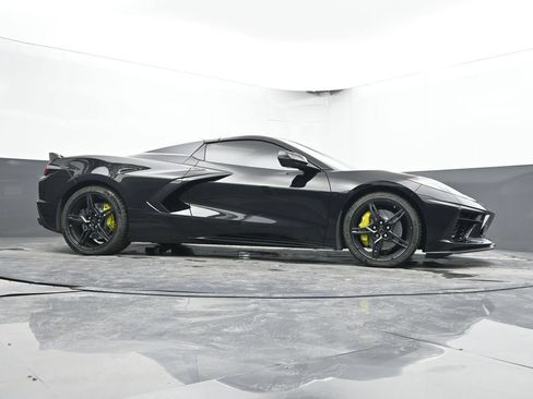 Used 2020 Chevrolet Corvette Stingray Preferred Conv w/ 2LT Preferred Equipment Group RWD image 45