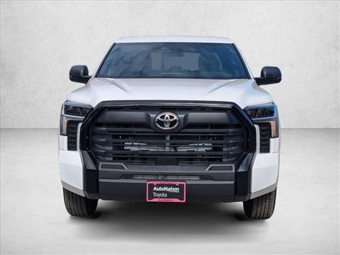 New 2026 Toyota Tundra SR image 5