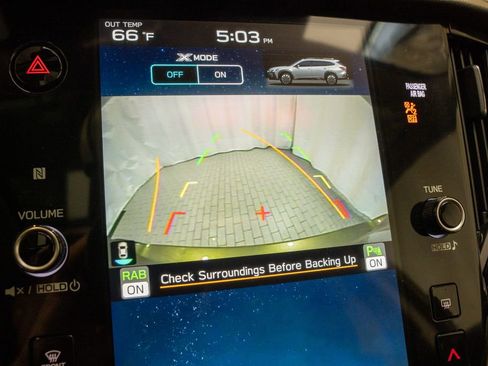 Used 2023 Subaru Outback Touring image 15