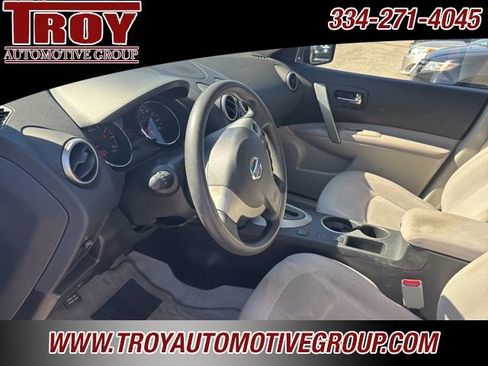 Used 2013 Nissan Rogue S image 37