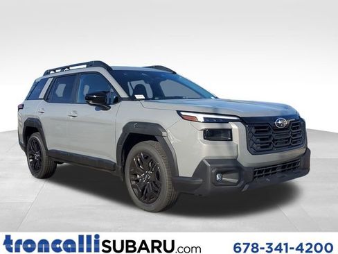 New 2026 Subaru Outback Limited XT image 1