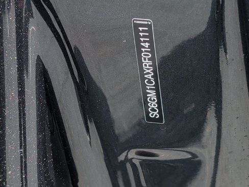New 2024 INEOS Grenadier AWD/4WD image 12
