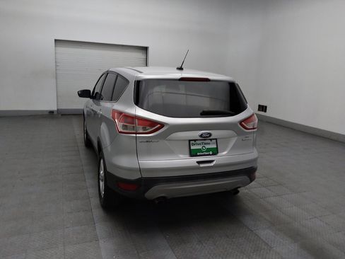 Used 2014 Ford Escape SE FWD image 6
