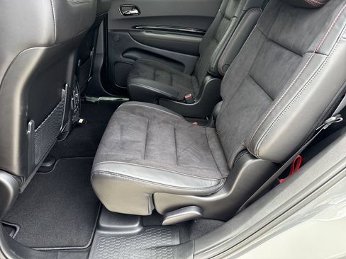 New 2026 Dodge Durango GT AWD/4WD image 24