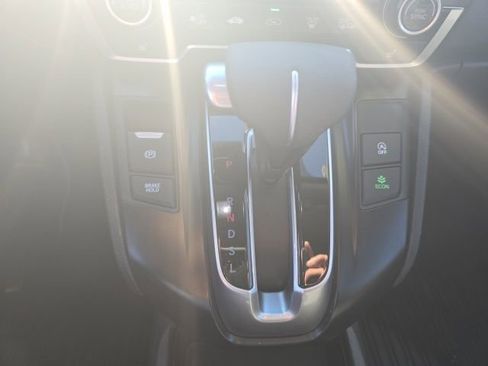 Used 2021 Honda CR-V EX image 19