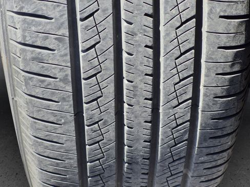 Used 2025 Toyota RAV4 LE image 12