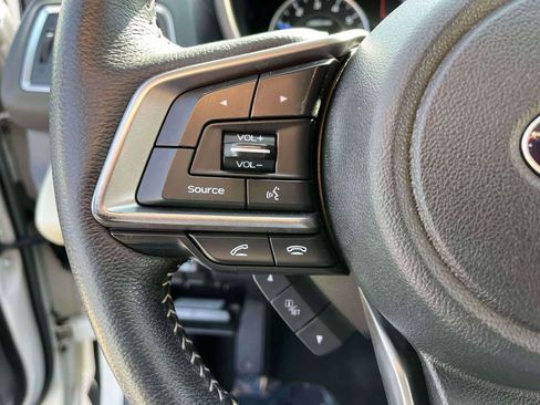 Used 2020 Subaru Ascent Limited w/ Popular Package #2 image 19