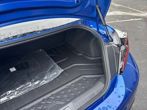 New 2025 Subaru BRZ tS image 95