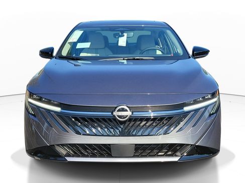 New 2026 Nissan Sentra SL FWD image 2