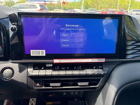 Used 2026 Toyota Camry XSE FWD image 24