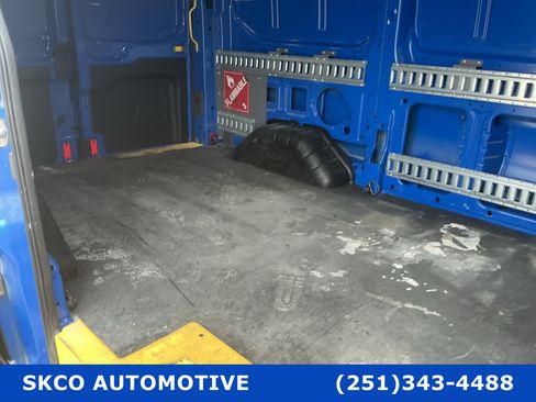 Used 2020 Ford Transit 250 Low Roof RWD image 14
