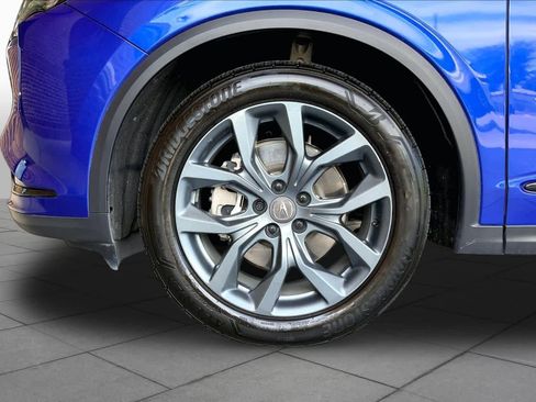 Used 2022 Acura MDX A-Spec AWD/4WD image 11