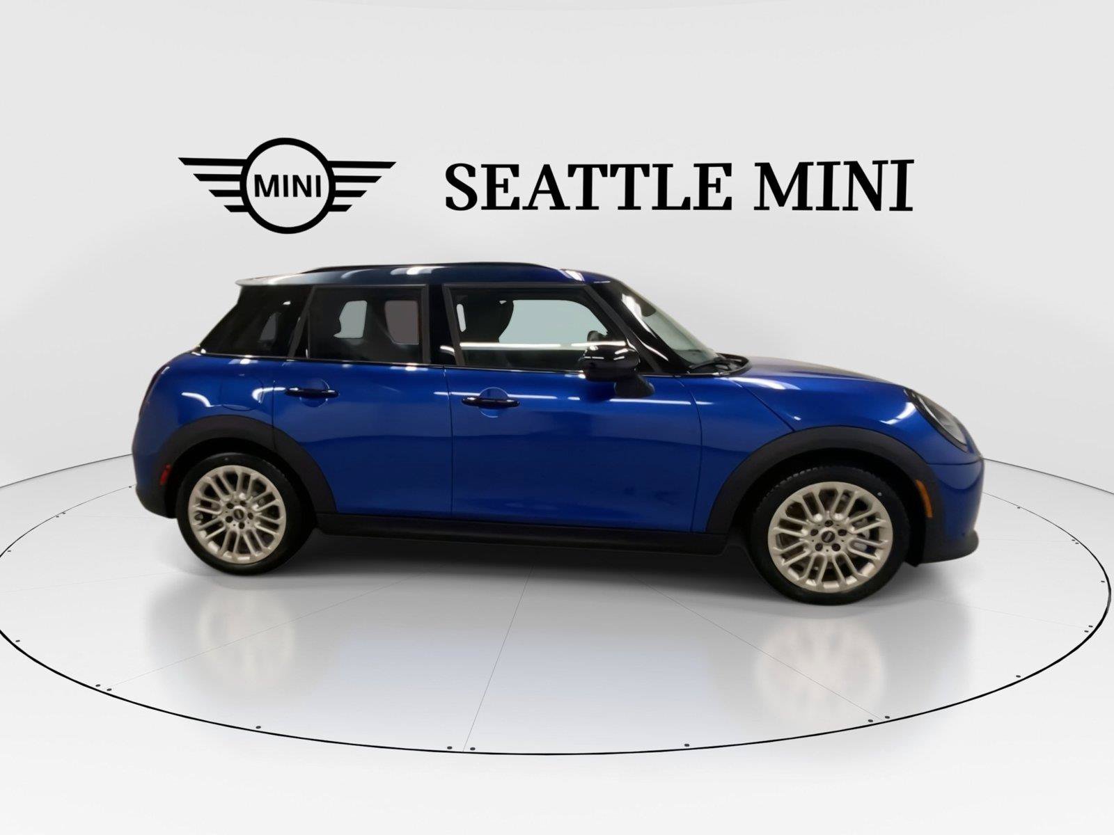 New 2027 MINI Cooper S FWD image 13