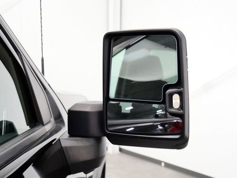 Used 2021 Chevrolet Silverado 2500 LT w/ All Star Edition image 37