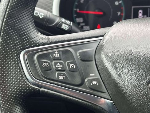 Used 2024 Chevrolet Malibu LT image 24