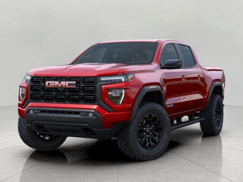 New 2026 GMC Canyon Elevation w/ Convenience Package image 8