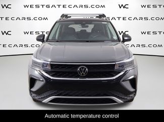 Used 2024 Volkswagen Taos SE FWD video 2