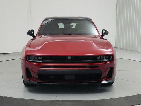 New 2026 Dodge Charger GT w/ Blacktop Package AWD/4WD image 2