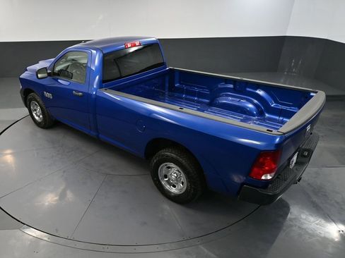 Used 2018 RAM 1500 Express image 49