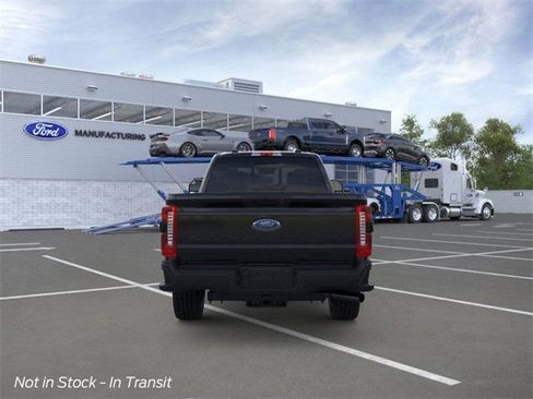 New 2026 Ford F250 XL w/ STX Appearance Package image 5