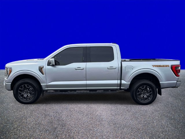 Certified 2022 Ford F150 Tremor w/ Equipment Group 402A High AWD/4WD image 6