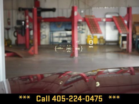 Used 2025 GMC Sierra 1500 AT4 w/ AT4 Premium Package AWD/4WD image 46
