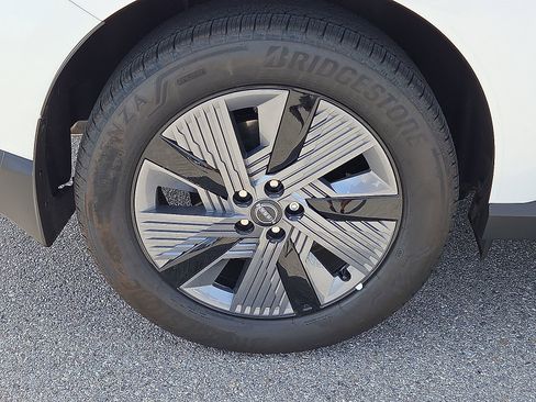 New 2025 Nissan Murano SL w/ Cargo Package image 7