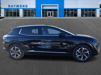 Certified 2024 Chevrolet Equinox EV LT video 2