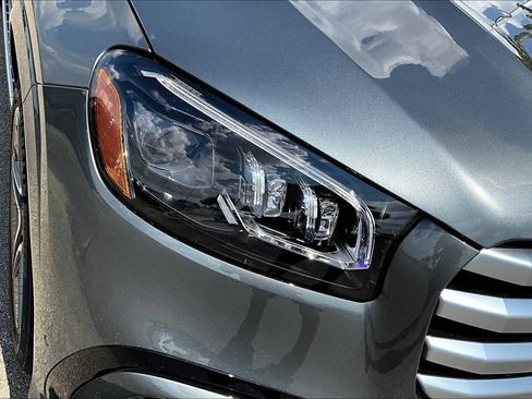 New 2026 Mercedes-Benz GLS 450 4MATIC image 20