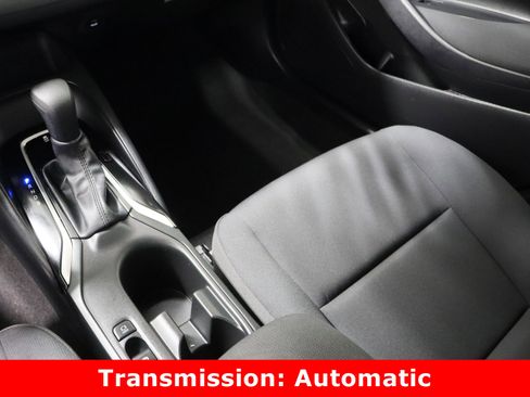 Certified 2023 Toyota Corolla LE image 16