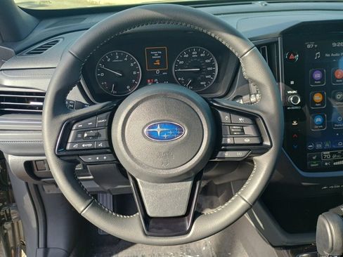 New 2026 Subaru Forester Premium AWD/4WD image 19