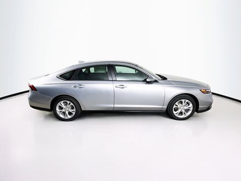 New 2026 Honda Accord LX image 2