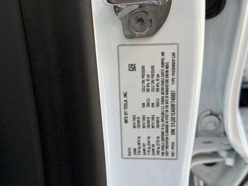 Used 2024 Tesla Model 3 Long Range image 18
