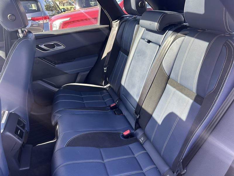 Used 2022 Land Rover Range Rover Velar R-Dynamic S AWD/4WD image 16